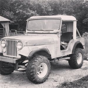 Meet your Posher, Brandon